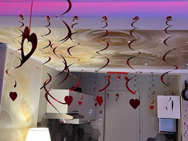 Chambre EMMANUELLE — Photo 4 — La Parenthèse