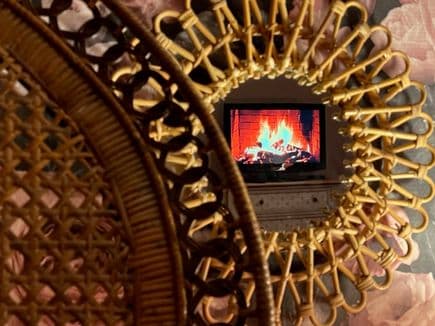 Chambre EMMANUELLE — Photo 8 — La Parenthèse