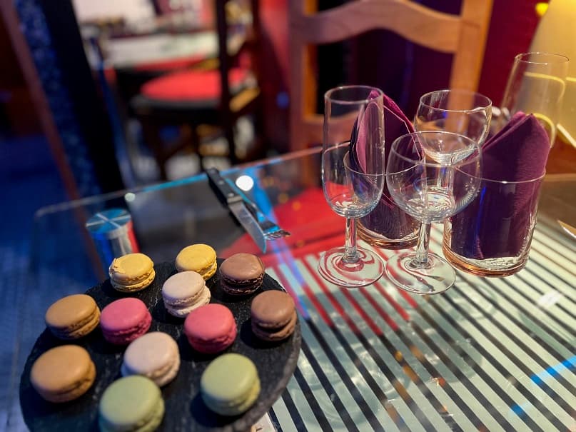 Chambre LOVE — Photo 2 — La Parenthèse