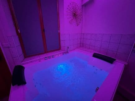 Chambre SECRET — Photo 8 — La Parenthèse