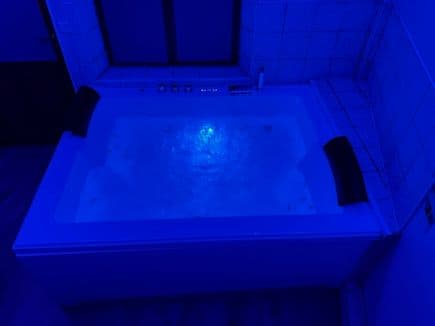 Chambre SECRET — Photo 9 — La Parenthèse