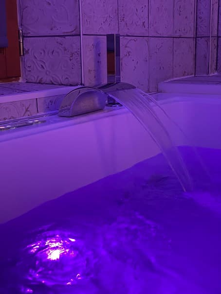 Chambre FRIENDS — Photo 2 — La Parenthèse