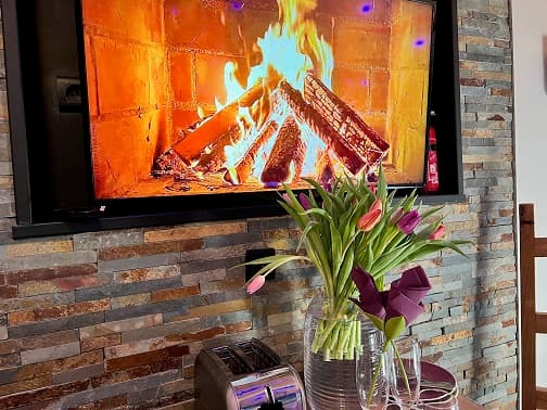 Chambre ZEN — Photo 4 — La Parenthèse